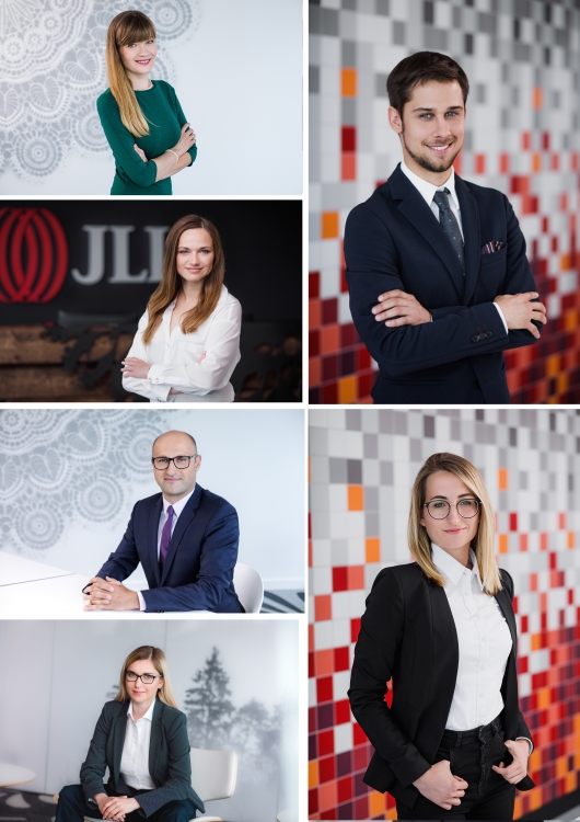 Fotografie biznesowe